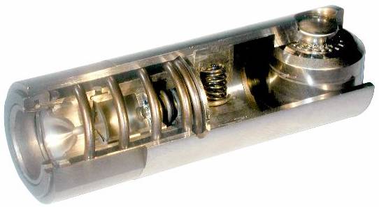 Cylinder Deactivation